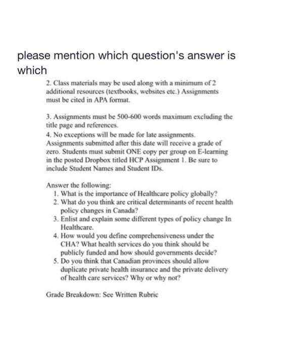  please do not use chat Gp to answer question previously i