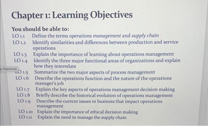 business organizations compete LO 2.2 Name several reasons that business organizations fail