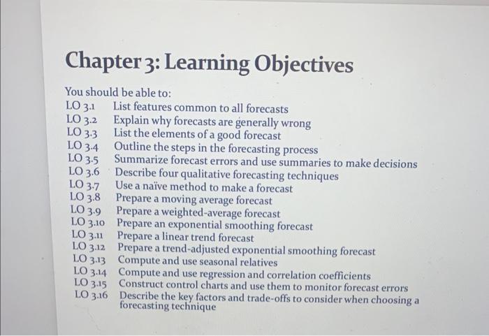 are important LO 2.4 Discuss and compare organization strategy and operations strategy
