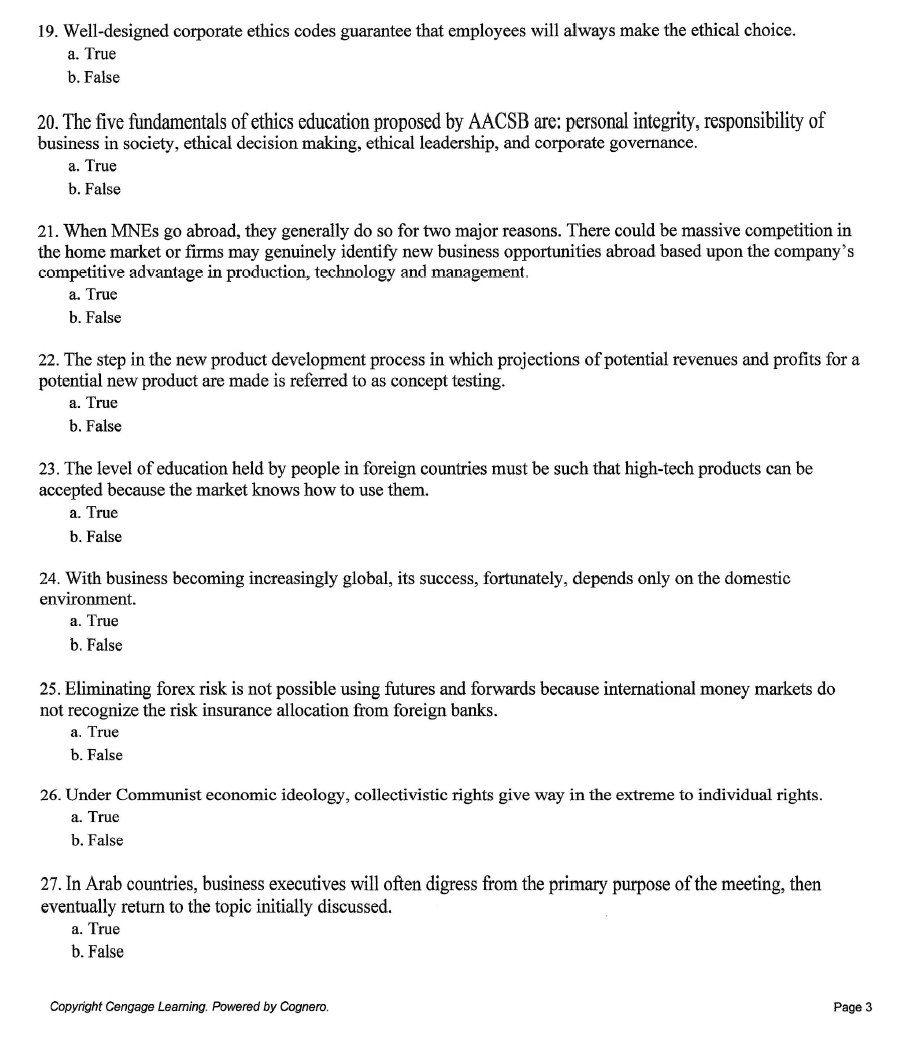 United States, the European Union, China, India, Brazil, Russia, and South Africa