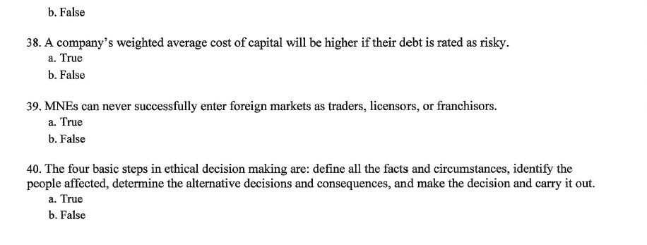 could argue that regional and global integration are not complements, but substitutes
