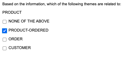  (relates to prev post) Based on the information, which of the