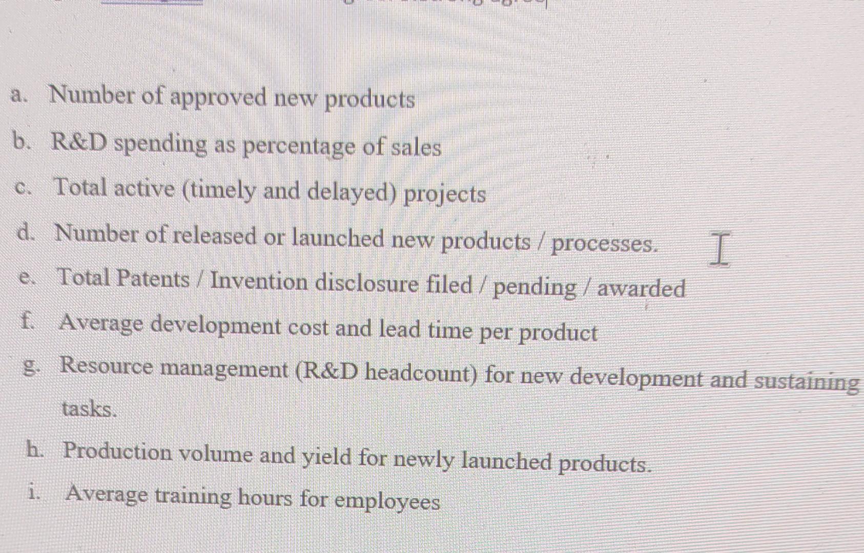  how to create questions for each sentence as per attach a.