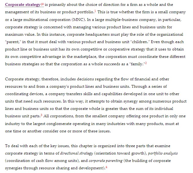 1. How can the topic be defined succinctly and accurately for someone