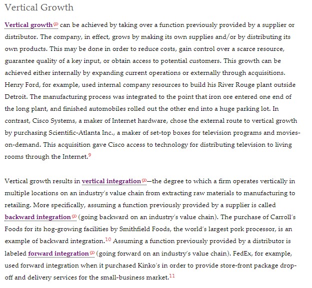 What examples or cases demonstrate the topic worth knowing about? Please answer