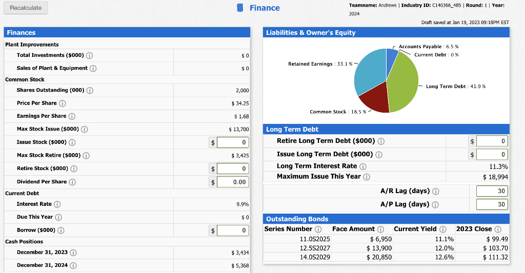 | Round: 1 | Year: 2024 Draft saved at Jan 19. 202309:17PM