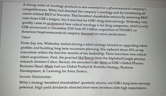 your response. You will not find everything necessary to give complete answers