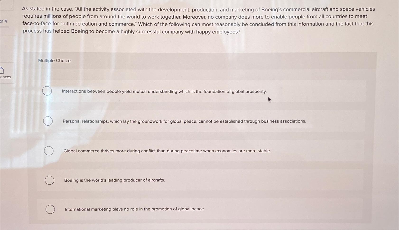  As stated in the case, "All the activity associated with the