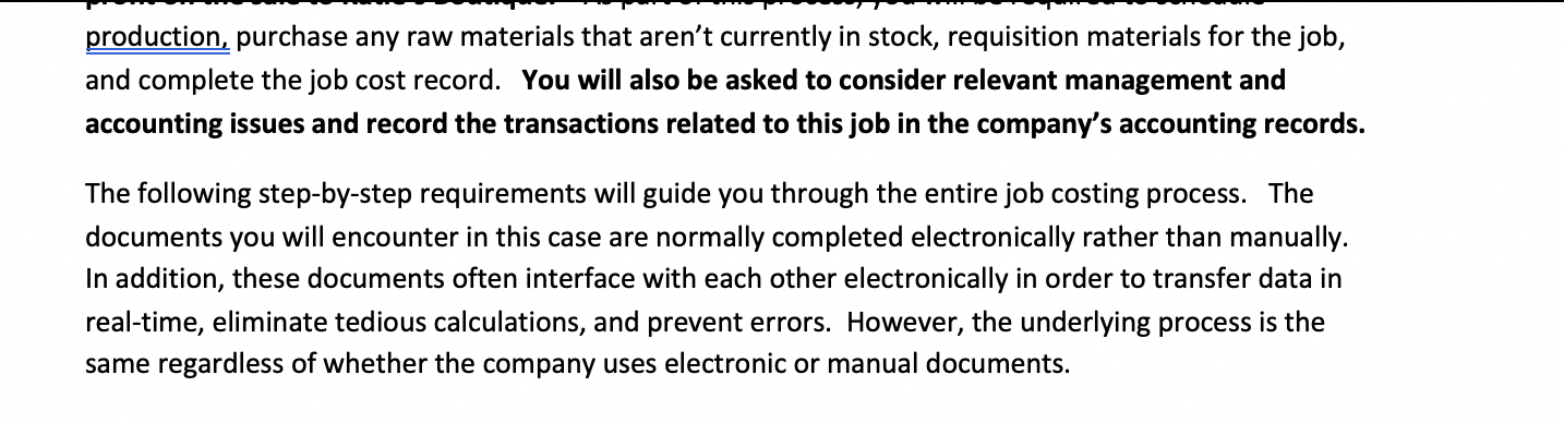 *******Here are the excel files needed to answer questions above!******* There are