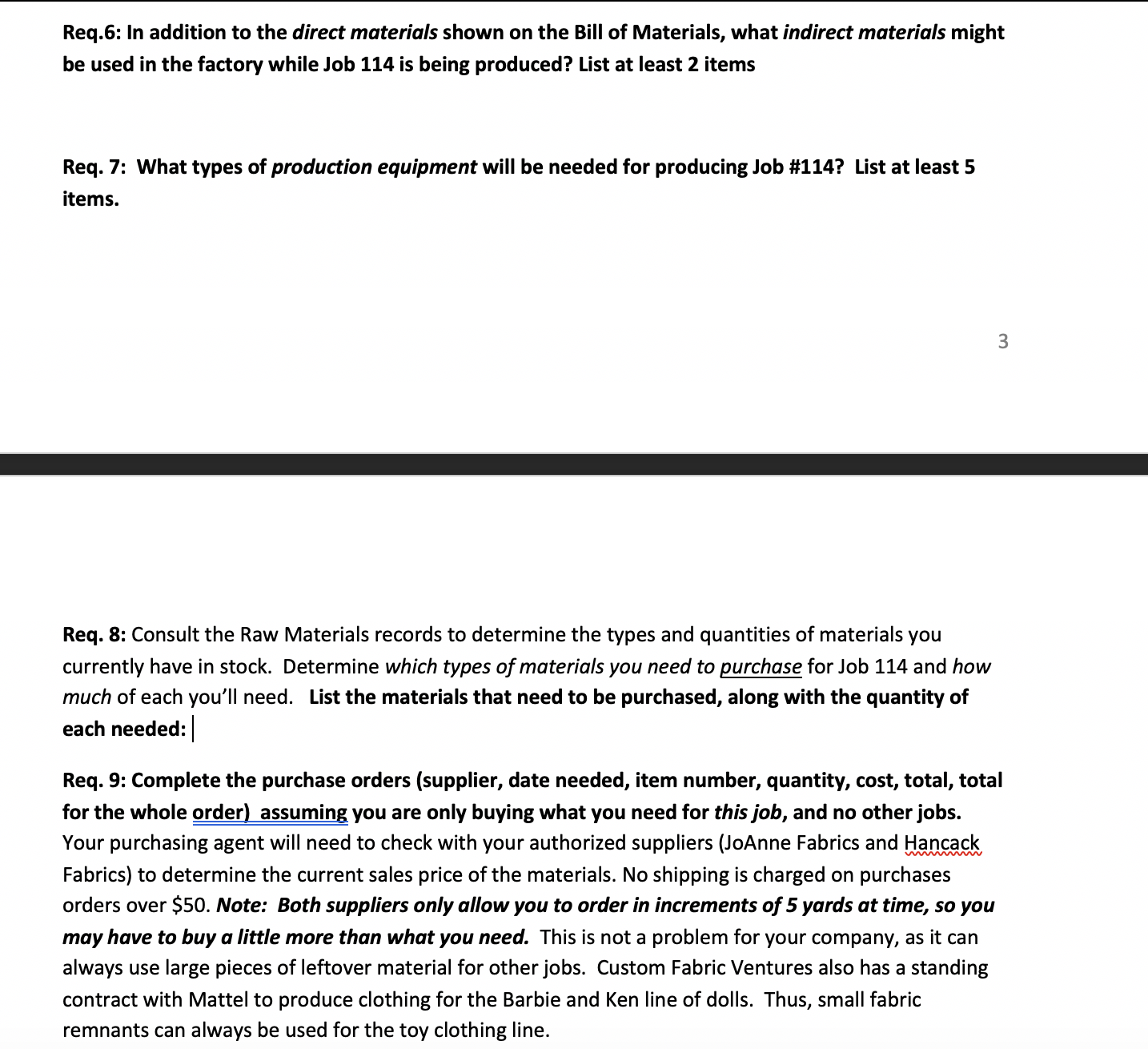 wardrobe accessories (such as, handbags, scarves, and headbands) and home accessories (such