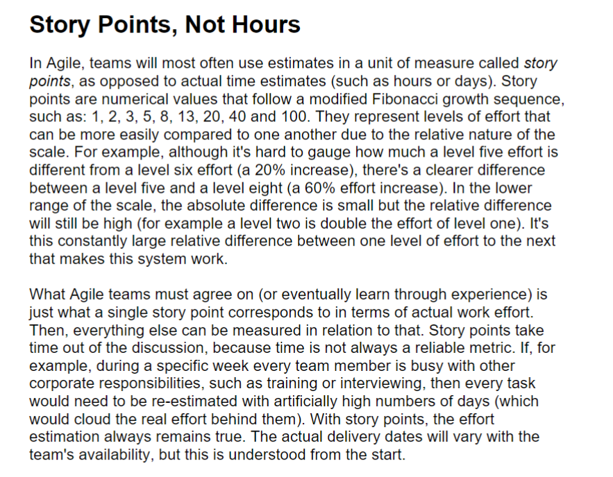 In this assignment, we'll reference our User Stories for the online business