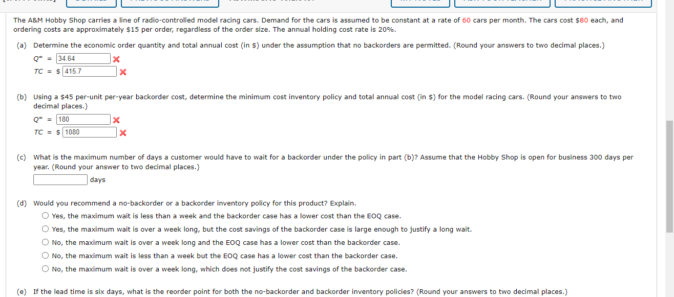 this is complete question if you are not sure not give