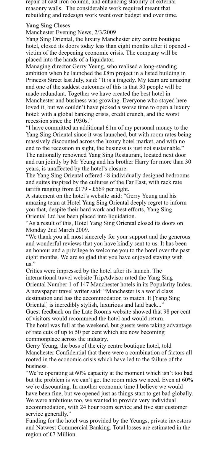 explaining how can we determined the risks and what methods we could