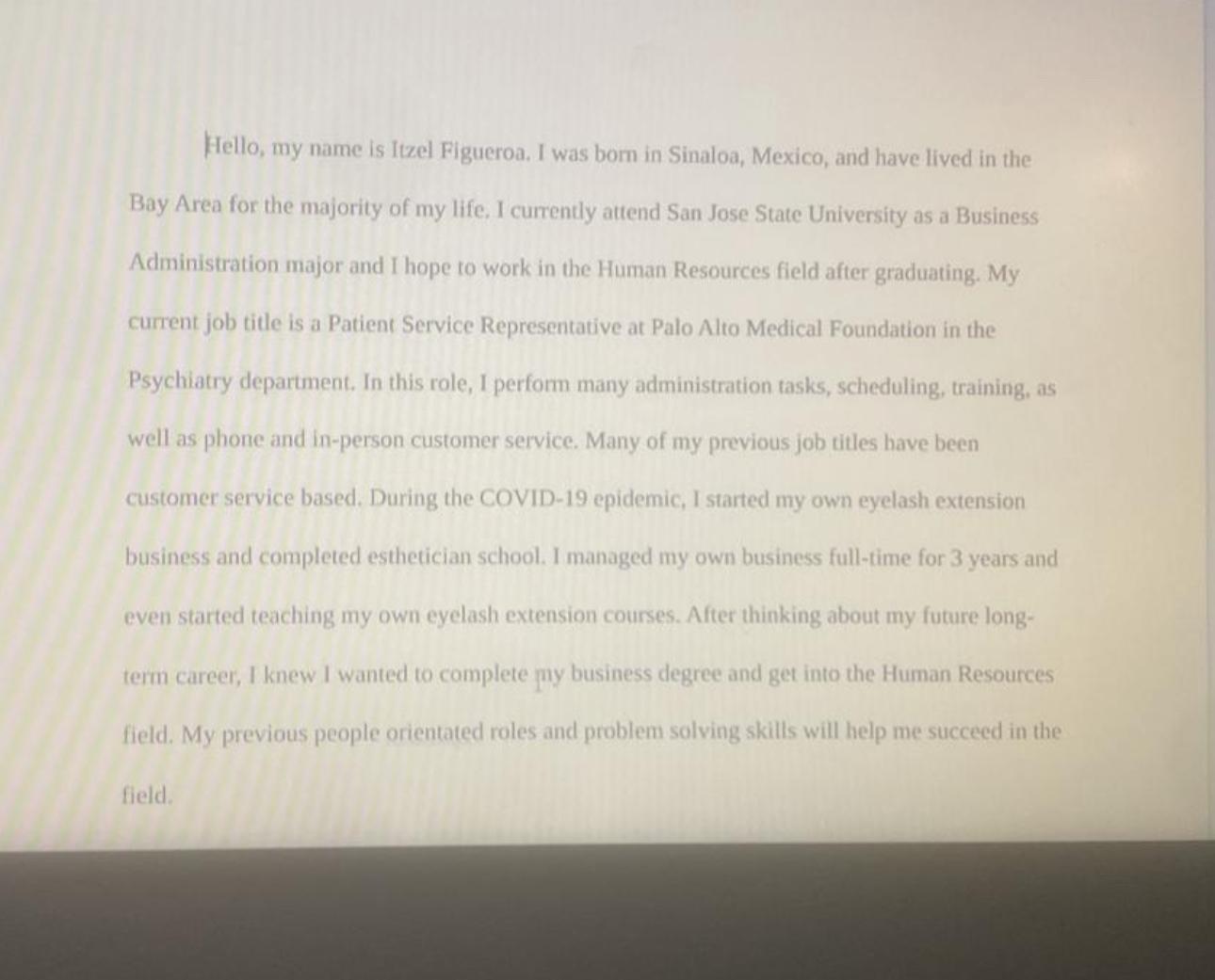  Create a comemts if you agree with this paper or make