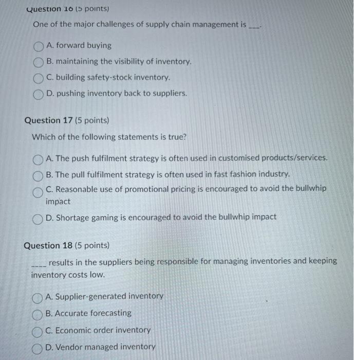 capacity B. calculates hidden cost very well C. is the practice usually