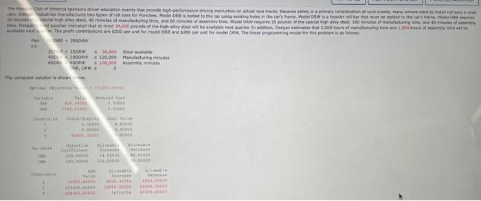 Please help me!! Due soon, i will like correct responses! 