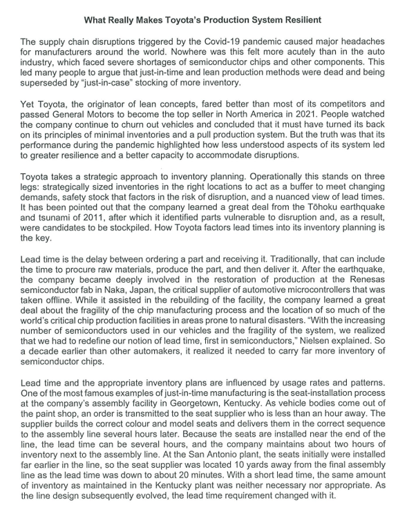 POM Q1 PLS HELP ME TO ANSWER THE QUESTION BASED ON ABOVE