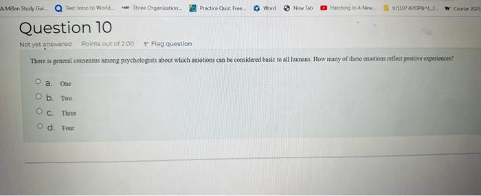 What is the basic purpose of facial expressbons? a. To commanicate emotion