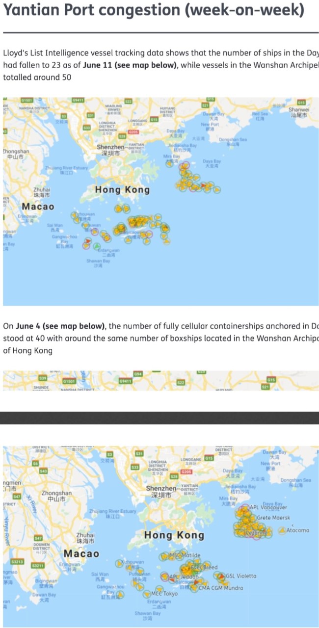 Port Models include:CPM (Critical Path Method), PERT (Performance Evaluation & Review Technique)