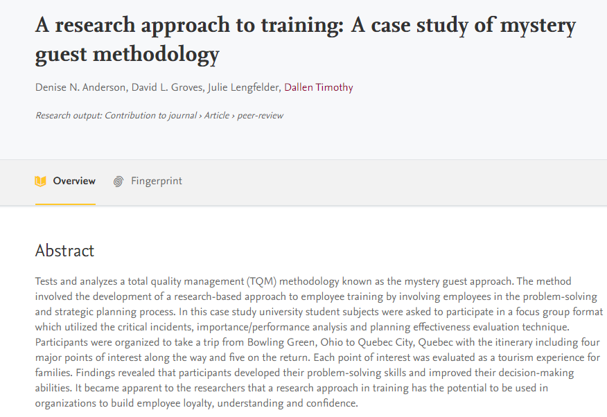 Reports should be about 4 single-spaced pages in length and should include: