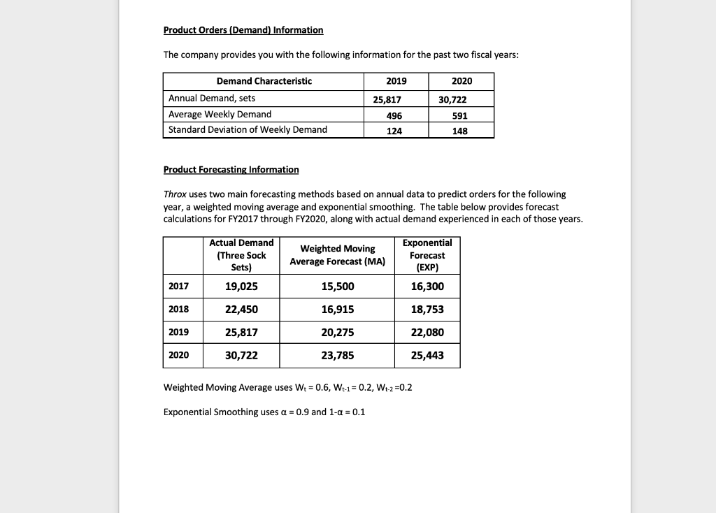 2023 Overview of the Case Analysis We have discussed many concepts in