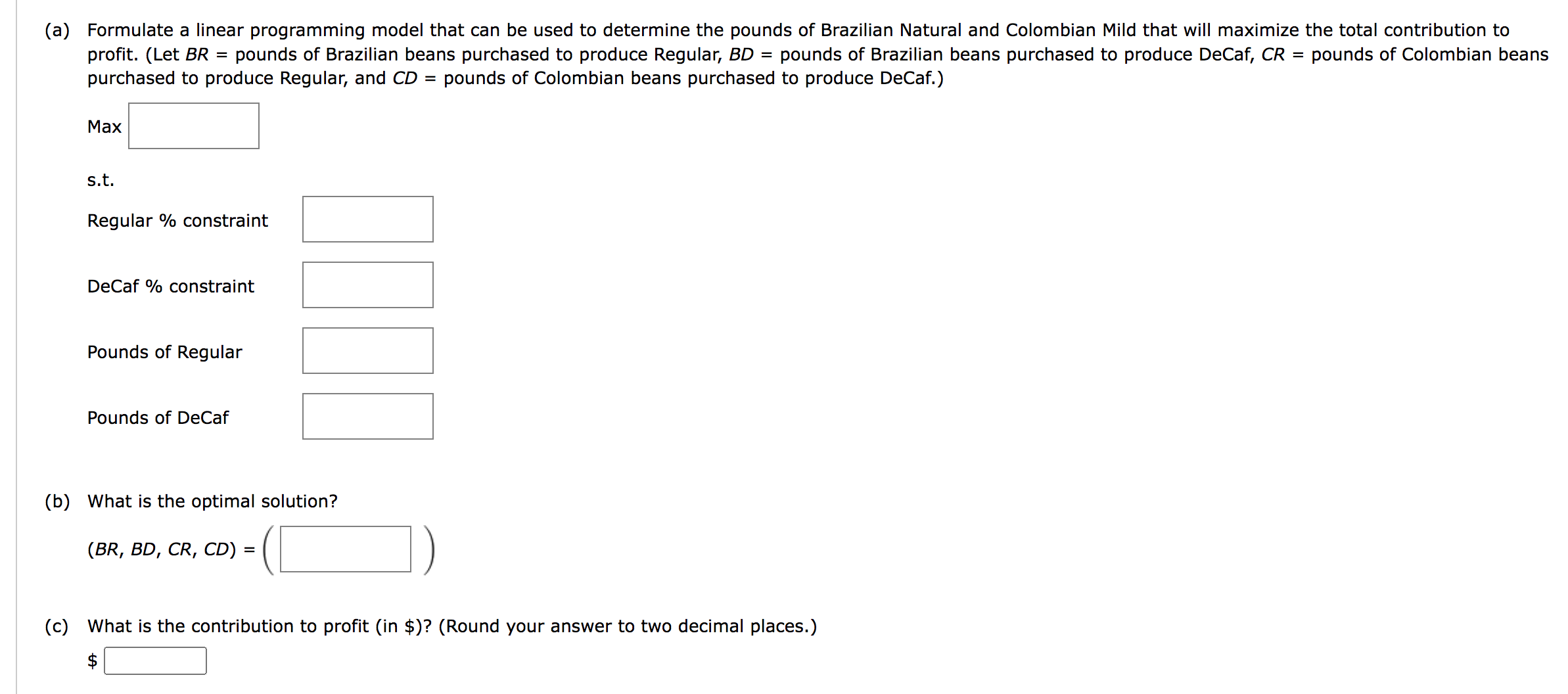 in Saratoga, New York, carries a variety of specialty foods from around