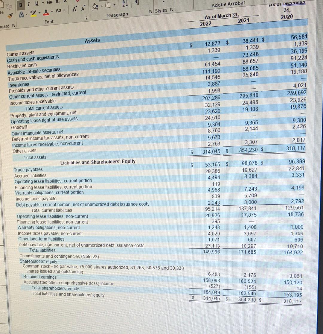  figure out the math please. use the resource analysis sheet with