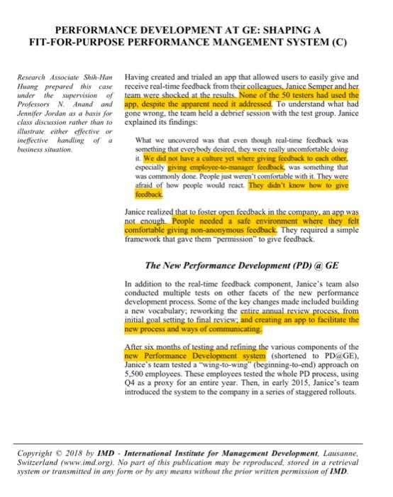  A well-written report about the uploded article, it should contain the