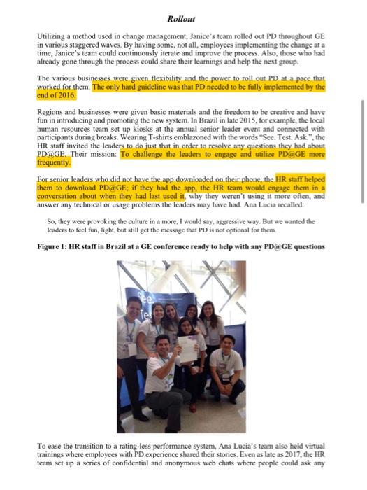 summarizes the major points of the case and your solution. It should