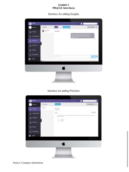 that anyone reading the report is familiar with the case. 3. Alternatives.