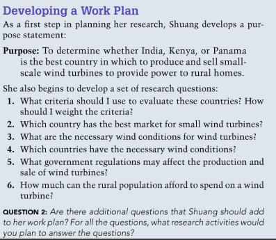 Assignment Shuang Yu is a recent graduate of Milford University. She has