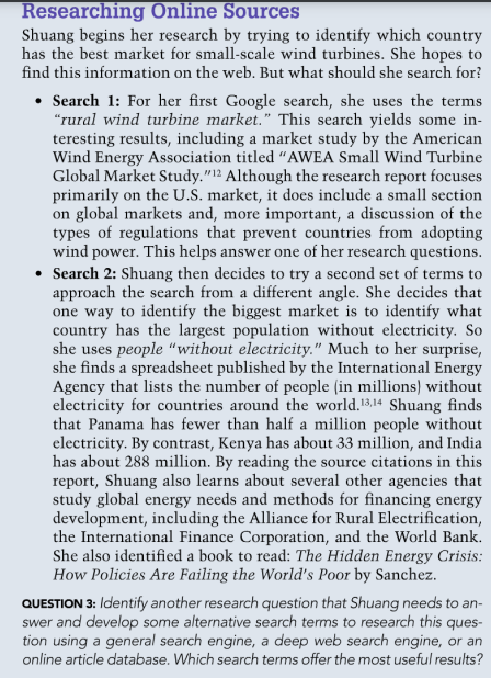 started working in new business development at Affordable World Energy (AWE), a