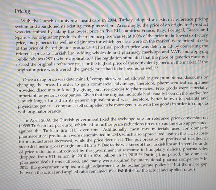 Identify the facets related to recruitment and training that were root cause