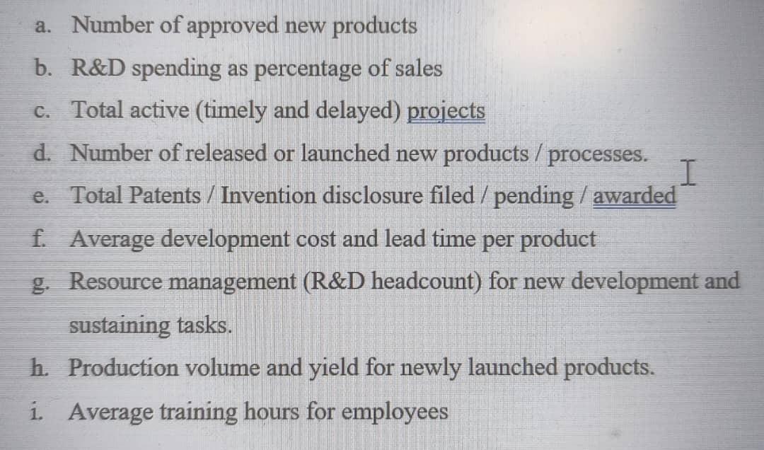  Please create questions on independent variables attach sentences above. a. Number