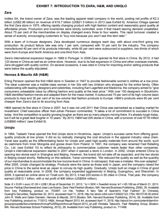 IN CHINA Daniel Han Ming Ching, Jianhua (Jenny) Zhu, and Liman Zhao