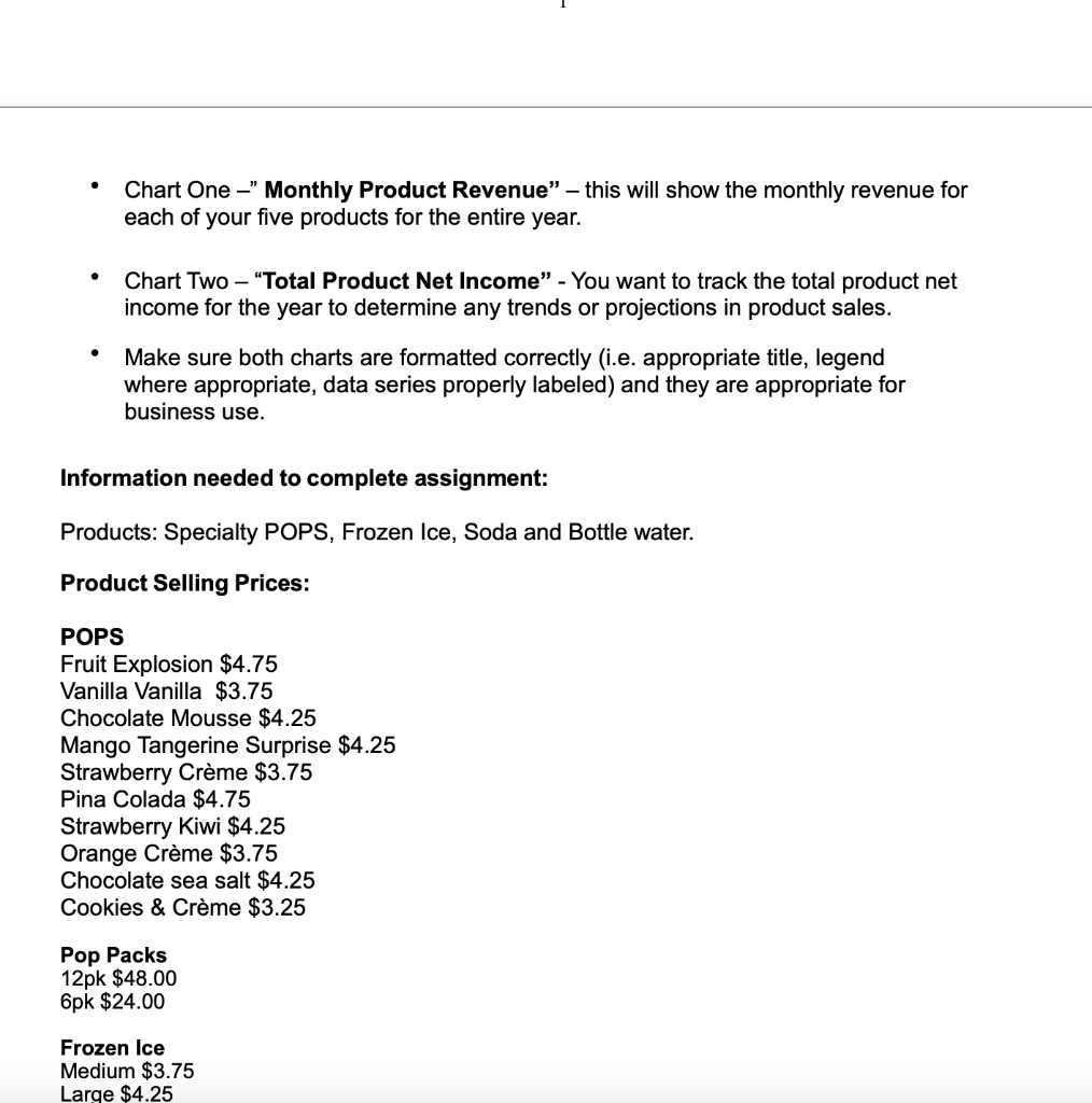 carefully. A new client of yours, Katie Perez wants to open an