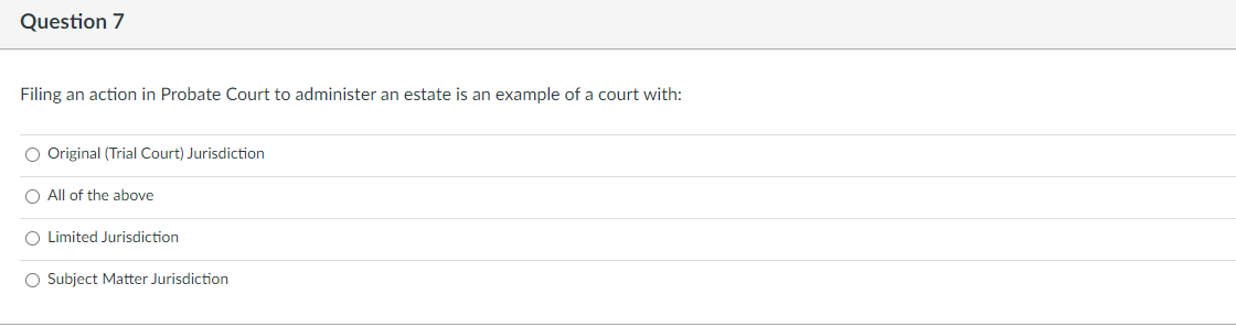 are courts of limited jurisdiction, meaning federal courts can only hear cases