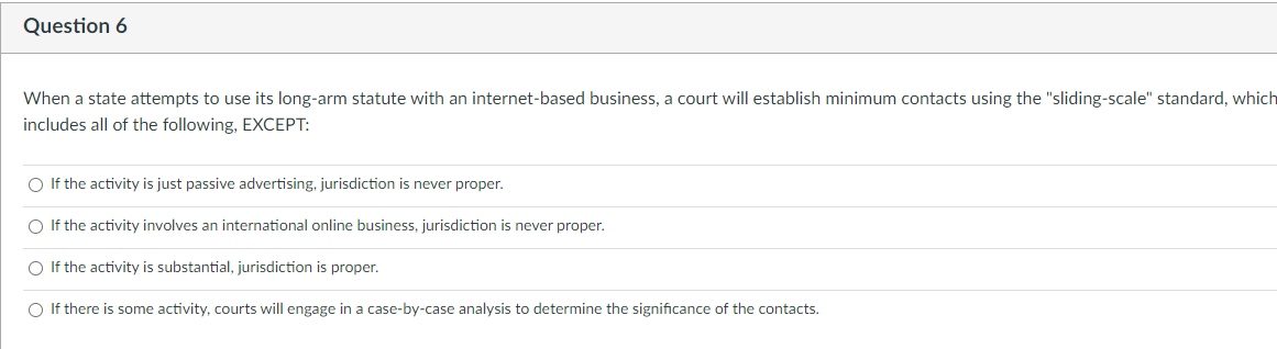 involving: Diversity of Citizenship and/or a Federal Question Conflicts between federal agencies