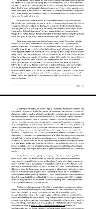 answers for part 1 Major case CAEE STUPY cathro konwiy is a