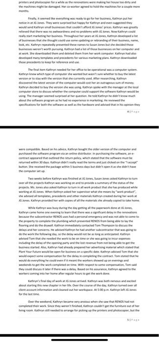 provd Gonestequ gradult ge compirte her funess Dvine an emplopment cortract with