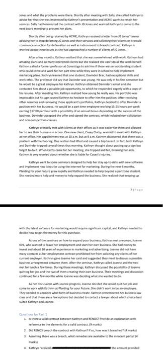 required notice for levive which is teo weeks Ae the time ihe