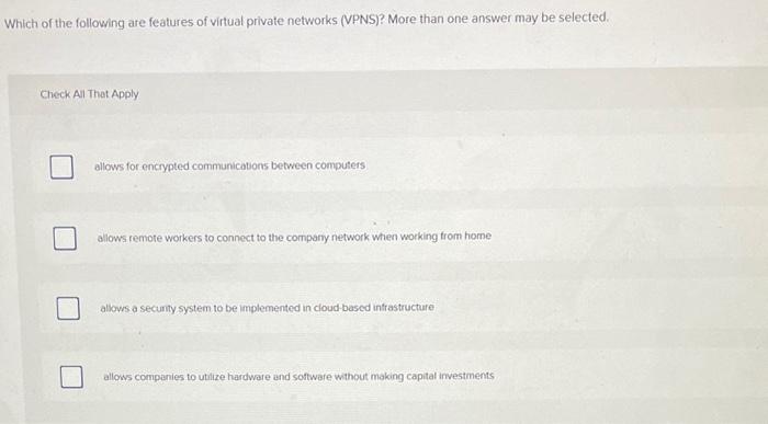 following services are often provided by platform as a service (PaaS) vendors?