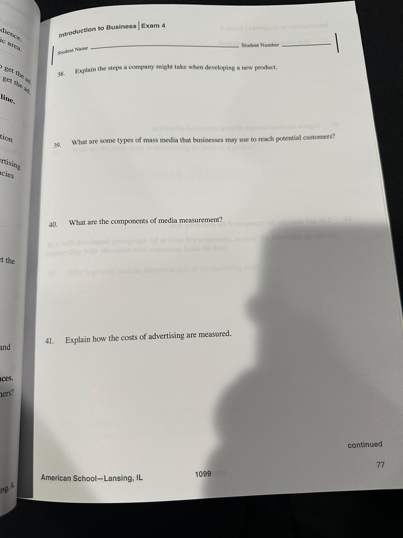 image text in transcribed