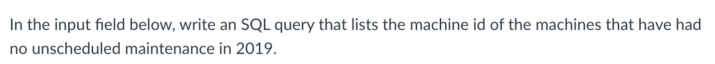 Note: This is a single question so please answer all parts of