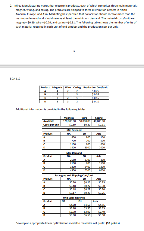 Please note that your Excel file should contain all the formulas that