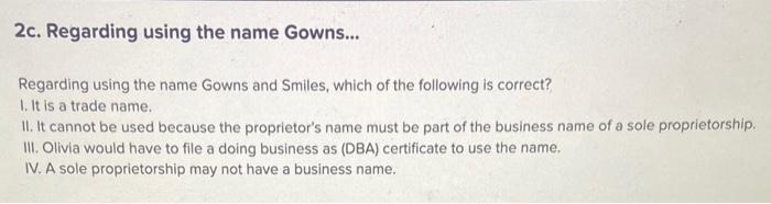 many options on which type of business entity to form when running