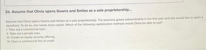 correct entity will help meet the goals of the business owners. Read
