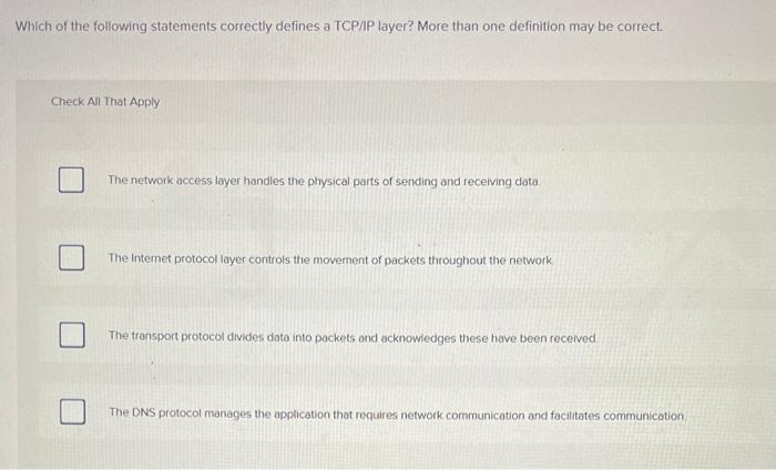 I need help with this question please. thank you! Which of the