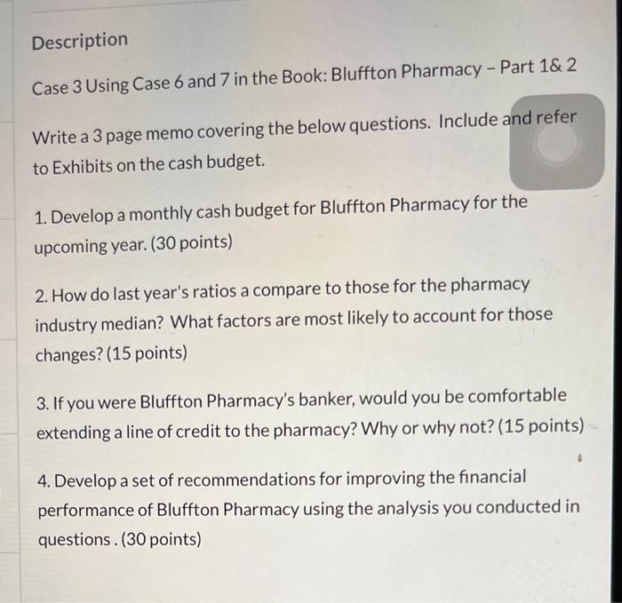  How do last year's ratios a compare to those for the