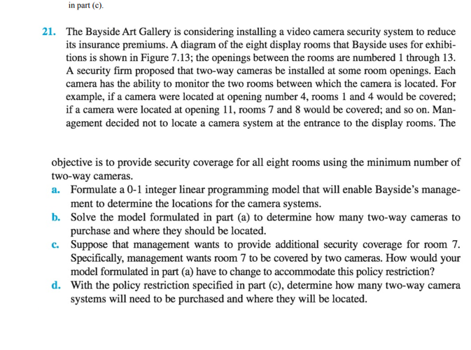 3. Hi, I really need help with solving the problem with excel